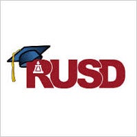 RUSD logo