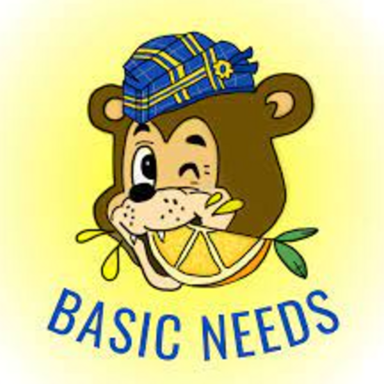 bear basic needs