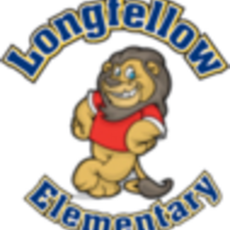 longfellow elementary lion