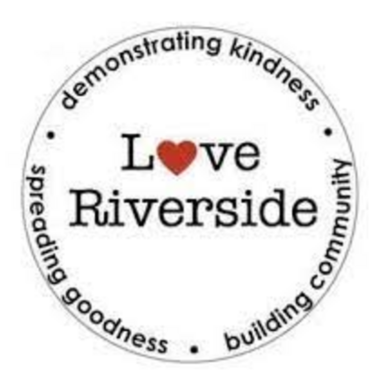 love riverside