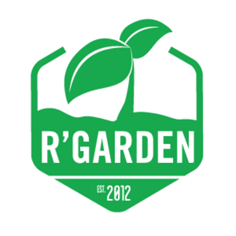 r garden