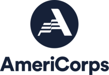 Americorp insignia
